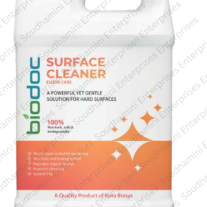 Biodoc Citra Kleen