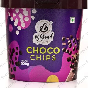 Byond Dark Choco Chips (Premium)