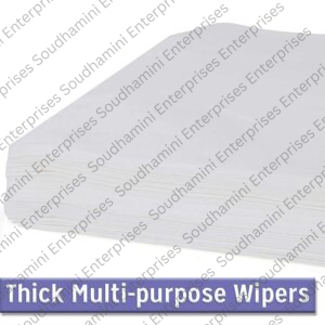 WYPALL X70 Wipers / Flat Sheet / White / 25.4 cm x 25.4 cm, 1306 (Pack of 20)