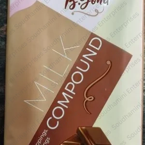 Byond Milk Chocolate 39%