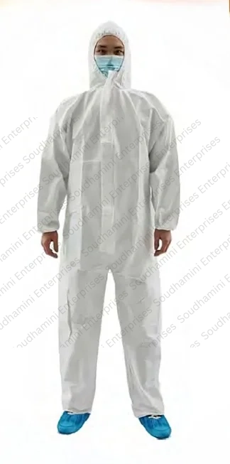 Disposable Pant & Shirt – 50 GSM