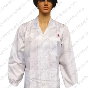 Disposable Apron – Full Sleeve (50 GSM)